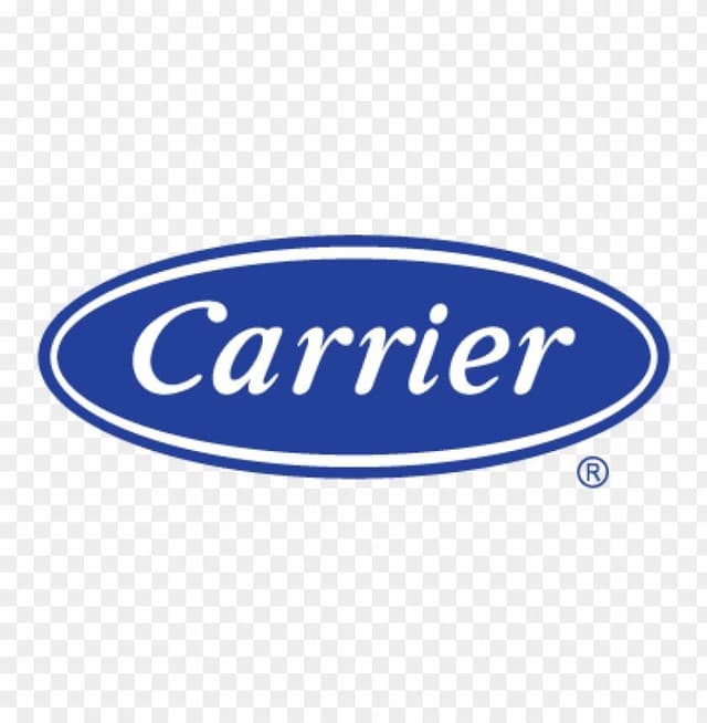Carrier
