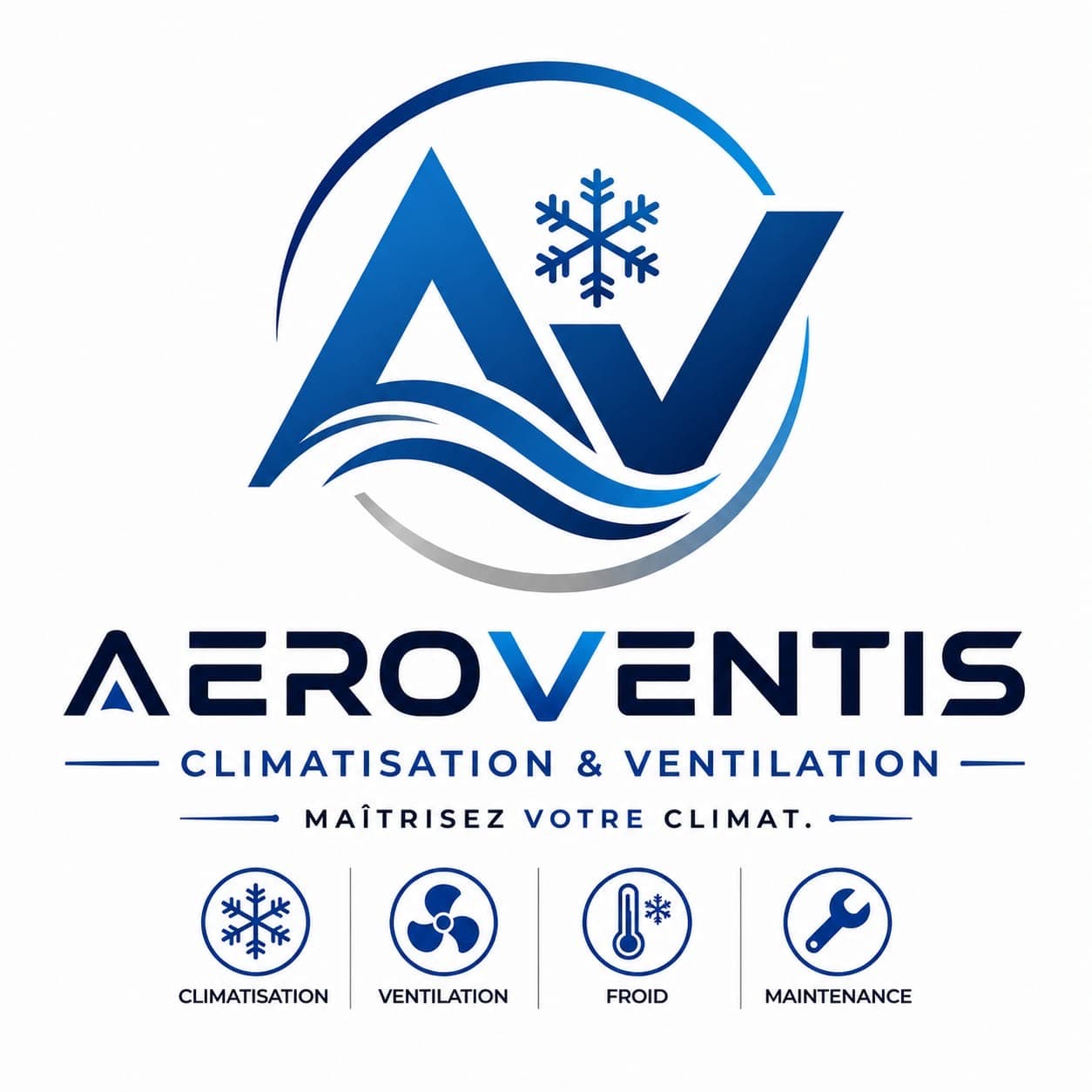 AEROVENTIS — CLIMATISATION & VENTILATION
